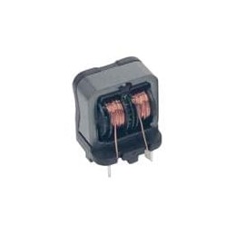 1 pcs : SSR21NH-M18164 - Common Mode Chokes / Filters 250VAC 16.4mH 1.5A 20.9mm DCR0.21mOhms