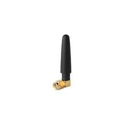 1 pcs : PR1US450 - Antennas Angled compact mobile antenna
