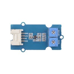 1 pcs - Seeed Studio Grove - Adjustable PIR Motion Sensor Module