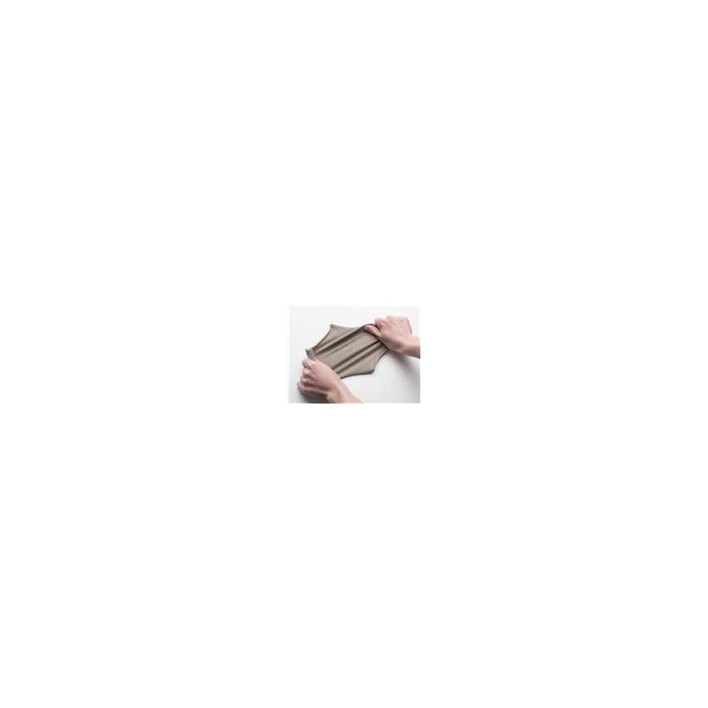 1 pcs : 1364 - EMI Gaskets, Sheets, Absorbers & Shielding Knit Jersey Conductive Fabric