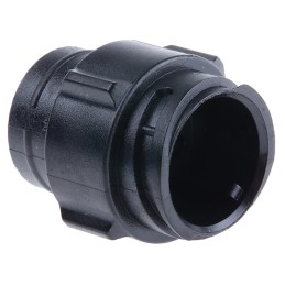 1 pcs - Deutsch Circular Connector, 7 Contacts, Cable Mount, Socket, Male, IP67, IMC Series