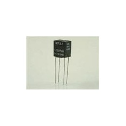 1 pcs : MET-39-T - Audio & Signal Transformers MET-39-T - IMPEDANCE MATCHING TRANSFORMER - 500 to 50