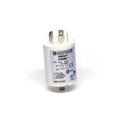 1 pcs : 4-6609089-8 - Power Line Filters 16WGF1 POWER LINE SP EP