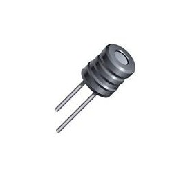 1 pcs : RLB0914-100KL - Power Inductors - Leaded 10uH 10% 2.7A