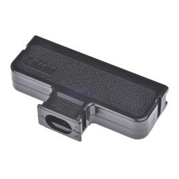 1 pcs - TE Connectivity D Sub Backshell, 64 Way