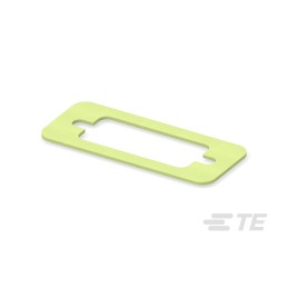 1 pcs - TE Connectivity, Kemtron 95 Series Gasket For Use With D Sub Connectors