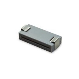 1 pcs : 74272592 - Ferrite Clamp On Cores WE-SFA Split Flat 40P 100MHz 101Ohms