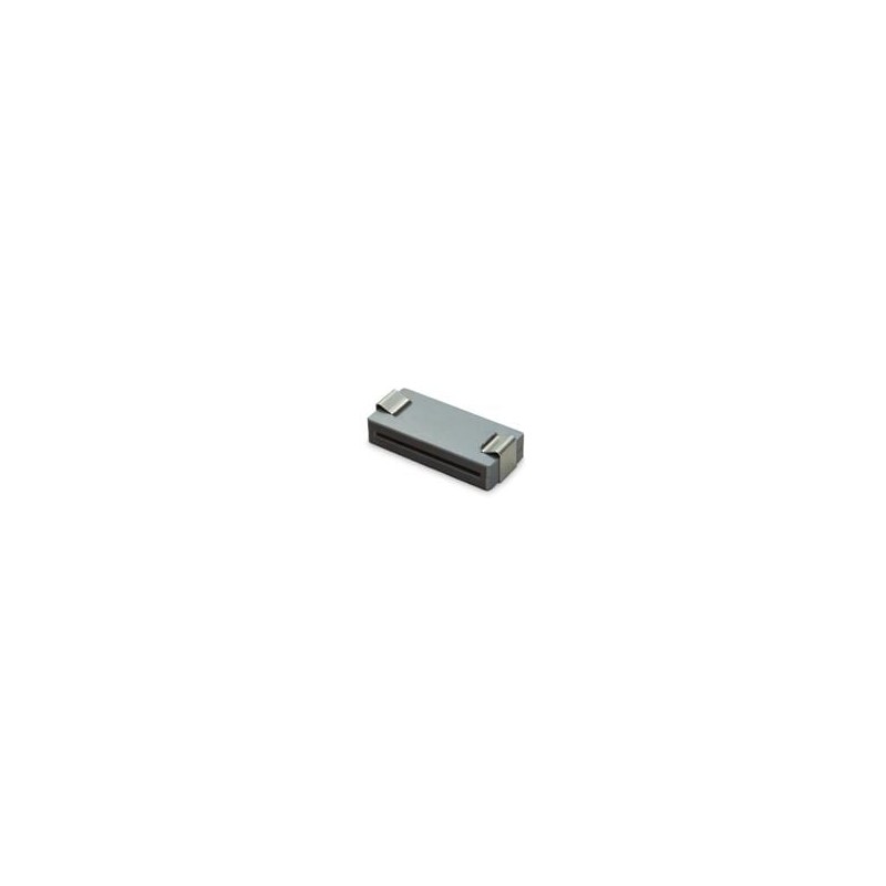 1 pcs : 74272592 - Ferrite Clamp On Cores WE-SFA Split Flat 40P 100MHz 101Ohms