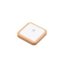 1 pcs : YG0062AA - Antennas Embedded, 1559-1606, GNSS L1, Ceramic, -, -, Pin Mounting, 25 25 4