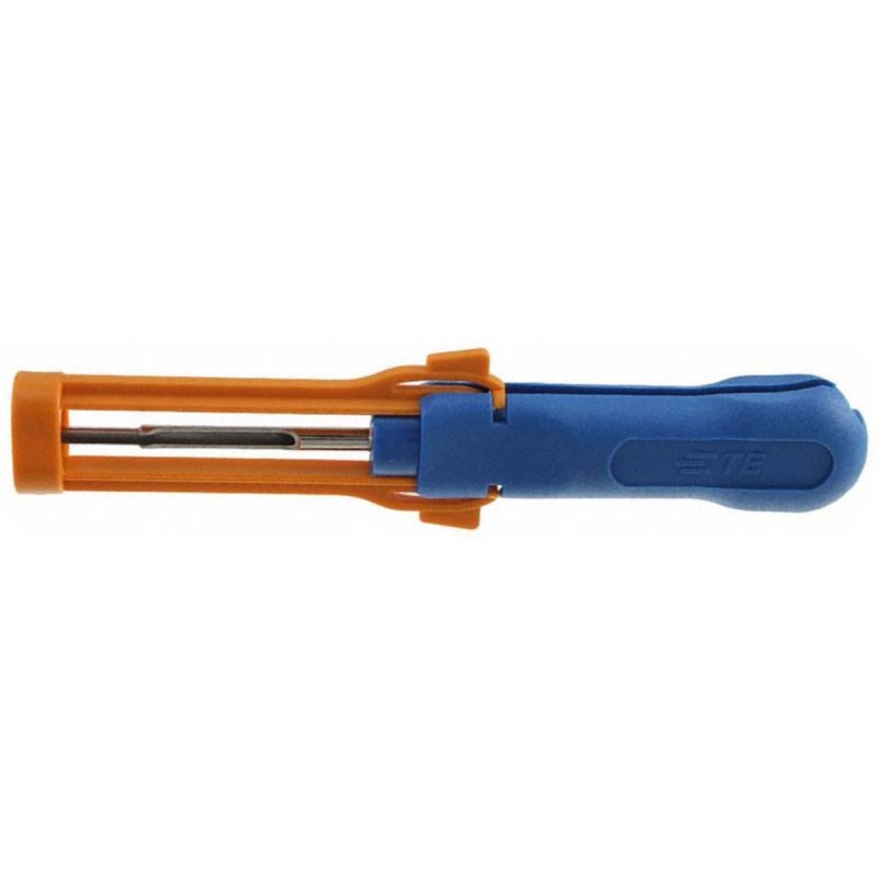 1 pcs - TE Connectivity Extraction Tool, AMPLIMITE HD-20 Series, Pin, Socket Contact