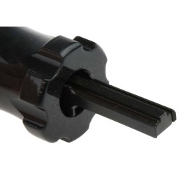 1 pcs - TE Connectivity Crimp Extraction Tool, A-MP Type XII Series, Crimp Contact