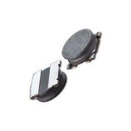 1 pcs : ASPI-0312FS-100M-T2 - Power Inductors - SMD FIXED IND 10UH 630MA 290 MOHM