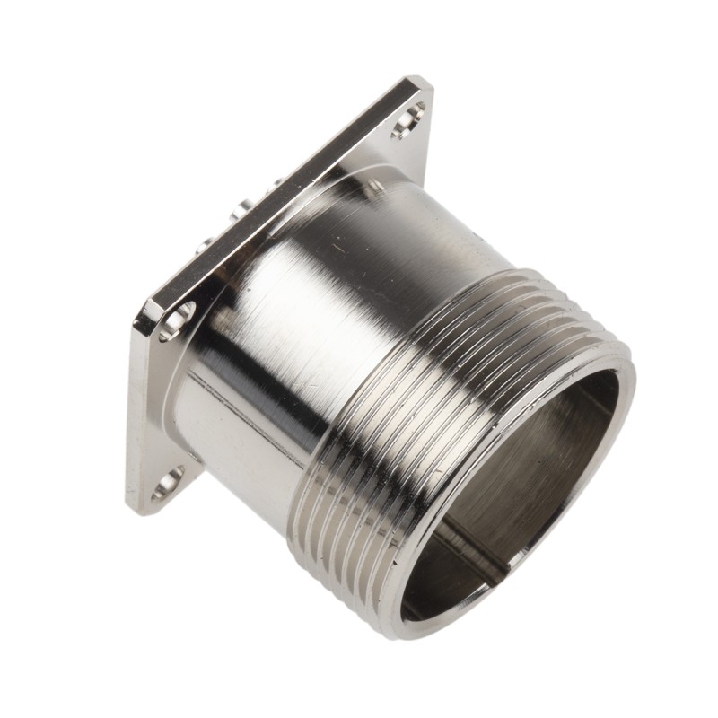 1 pcs - Lapp Circular Connector, 16 Contacts, Panel Mount, Socket, IP65, EPIC R Series