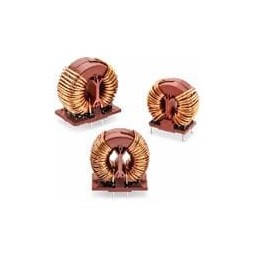 1 pcs : 744830007215 - Common Mode Filter Chokes WE-CMBHV Pwr Choke 0.7mH 21.5A 3.8mOhms