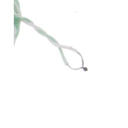 1 pcs - RS PRO Type K Temperature Probe 800mm Length, 0.2mm Diameter - 450°C