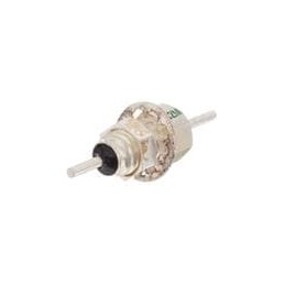 1 pcs : 2499-003-X5S0-102MLF - EMI Feedthrough Filters 1000 pF .22uF 50V