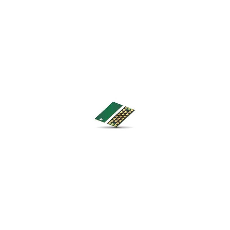 1 pcs : LP0BA1390A700 - Signal Conditioning 1390MHz 3116 SMT Low Pass Filter