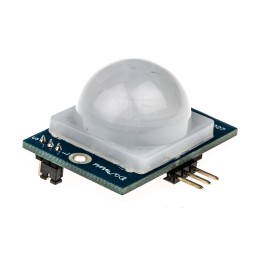 1 pcs - Parallax Inc PIR Sensor Module
