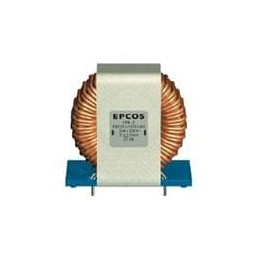 1 pcs : B82725S2133N040 - Common Mode Filter Chokes RING CORE CHOKE 2x1.4mH 13A