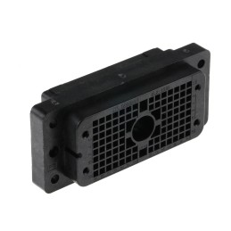 1 pcs - ITT Cannon DL 96 Way D-sub Connector Socket