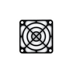 1 pcs : 09250-F/100 - Fan Accessories PLASTIC FAN FILTER ASSBLY 100 PPI