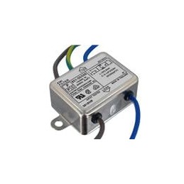 1 pcs : 851-05/006 - Power Line Filters G.P.RFI FILTER 5A