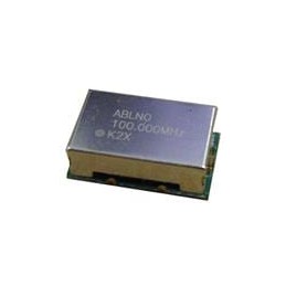 1 pcs : ABLNO-V-80.000MHz-T2 - VCXO Oscillators 80.0 MHZ LVCMOS