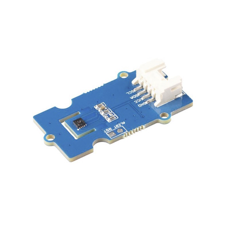 1 pcs - Seeed Studio Grove-I2C High Accuracy Temp&Humi Sensor (SHT35) for SHT35
