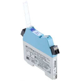 1 pcs - Eaton 2 Channel Zener Barrier, Intrinsic Safety Barrier, ATEX