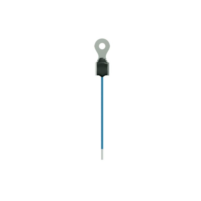 1 pcs - EPCOS NTC PTC Thermistor, 103°C Max