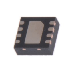 1 pcs - Sensirion Temperature & Humidity Sensor, Digital Output, Surface Mount, Serial-I2C, ±0.3 °C, ±2%RH, 8 Pins