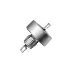 1 pcs : 9050-100-0000 - EMI Feedthrough Filters 15A 1.4uF TURRET