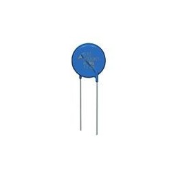 1 pcs : B72210P2681K101 - Varistors 680VAC 10% 10mm AdvanceD