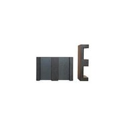 1 pcs : 9495206002 - Ferrite Cores & Accessories 95 Planar EE Core Ind 8700 nH 25% TOL