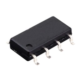 1 pcs - Panasonic PhotoMOS Series Solid State Relay, 1.5 A Load, Surface Mount, 60 V Load