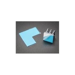 1 pcs : 1467 - EMI Gaskets, Sheets, Absorbers & Shielding 3M 8810 Heat Sink Thermal Tape 25x25mm