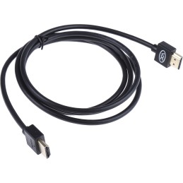 1 pcs - Van Damme High Speed Male HDMI to Male HDMI Cable, 1.5m
