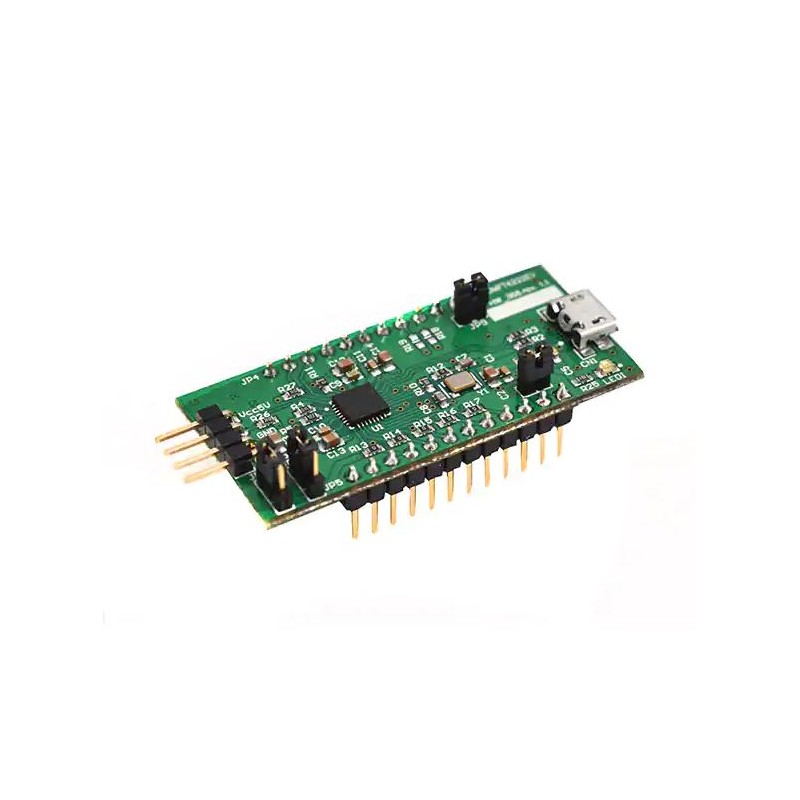 1 pcs - FTDI Chip UMFT4222EV-D UMFT4222 Evaluation Kit for FT4222H UMFT4222EV-D