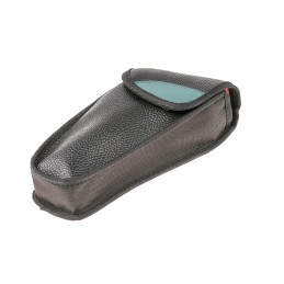 1 pcs - RS PRO RS1327 Infrared Thermometer, ±2 % Accuracy, °C and °F Measurements With RS Calibration