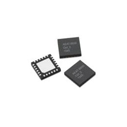 1 pcs : AEAT-8811-Q24 - Encoders Enhance Prog 16Bits IC magnetic QFN