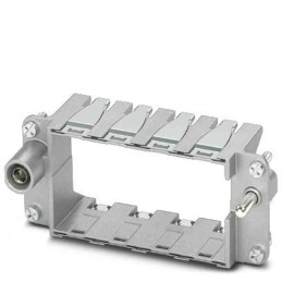 1 pcs - Phoenix Contact Module Carrier Frame, For Use With PE connection