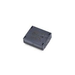 1 pcs : H7137FNL - Audio & Signal Transformers 10GBase-T SMD NonPoE 180uH 1-Port