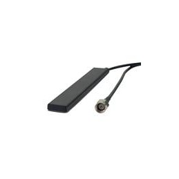 1 pcs : GSA.8821.B.301111 - Antennas I-Bar GSA.8821 3G/2G Cellular Adhesive Antenna, SMA(M), 3m RG-174