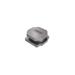 1 pcs : MPL-SE4030-R68 - Power Inductors - SMD Semi-Shielded Inductor 0.68uH