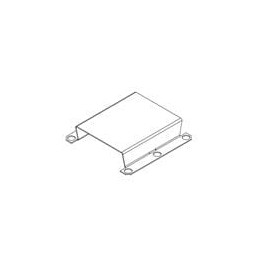 1 pcs : 30143 - EMI Gaskets, Sheets, Absorbers & Shielding MODULE SHIELD MICRO