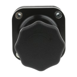 1 pcs - Norgren G 1/4 Pneumatic Regulator - 0.07bar to 4bar, 1/4in, 10bar max. input