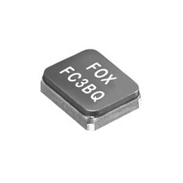 1 pcs : FC3BQBBMM24.0-T3 - Crystals SMD Crystal, 24 MHz, Tolerance 50.0 ppm, Stability 50.0 ppm, -40 To +85 C, 20pF, 3.2 x 2.5 m
