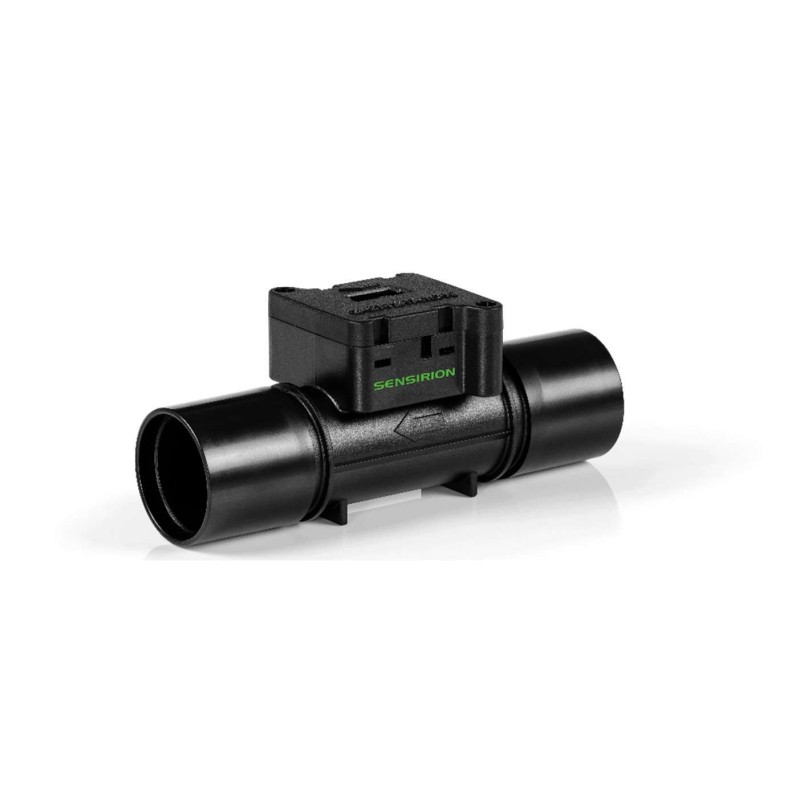 1 pcs - Sensirion SFM3013-300-CLM Series Digital Flow Meter Flow Sensor for Gas, -30 slm Min, 300 slm Max