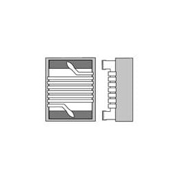 1 pcs : L-14W5N1JV4E - RF Inductors - SMD 5.1nH 5%