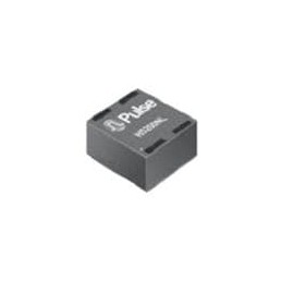 1 pcs : H5200NL - Audio & Signal Transformers 1000BaseT SMD NonPoE 350uH .65Ohms 2-Port
